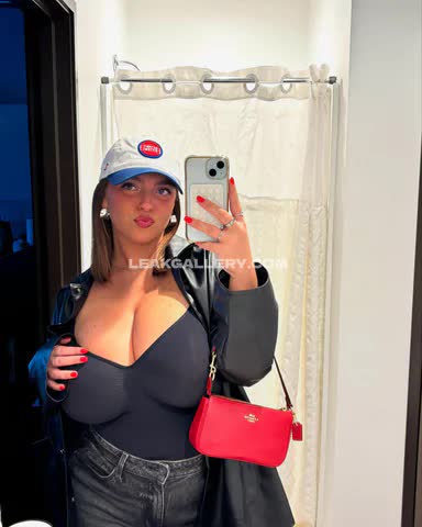 Seerahb2 / Sierra_bellingar Exclusive Leaked Nude OnlyFans #14302918