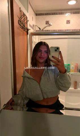Seerahb2 / Sierra_bellingar Exclusive Leaked Nude OnlyFans #14295628