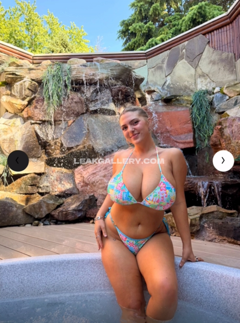 Seerahb2 / sierra_bellingar Эксклюзивная утечка обнаженных OnlyFans #13019593