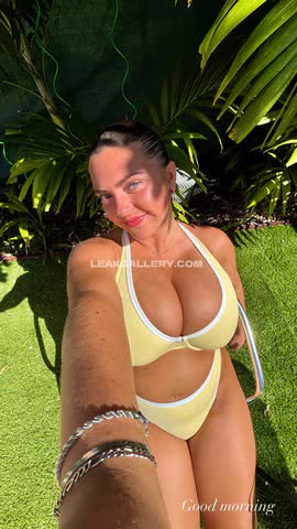 Seerahb2 / Sierra_bellingar Exclusive Leaked Nude OnlyFans #14264466