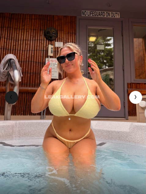 Seerahb2 / sierra_bellingar Эксклюзивная утечка обнаженных OnlyFans #13019588