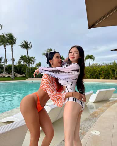 Sejinming Exclusive Leaked Nude OnlyFans #14697659