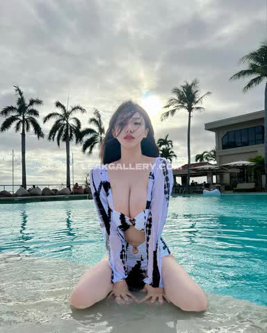 Sejinming Exclusive Leaked Nude OnlyFans #14529297