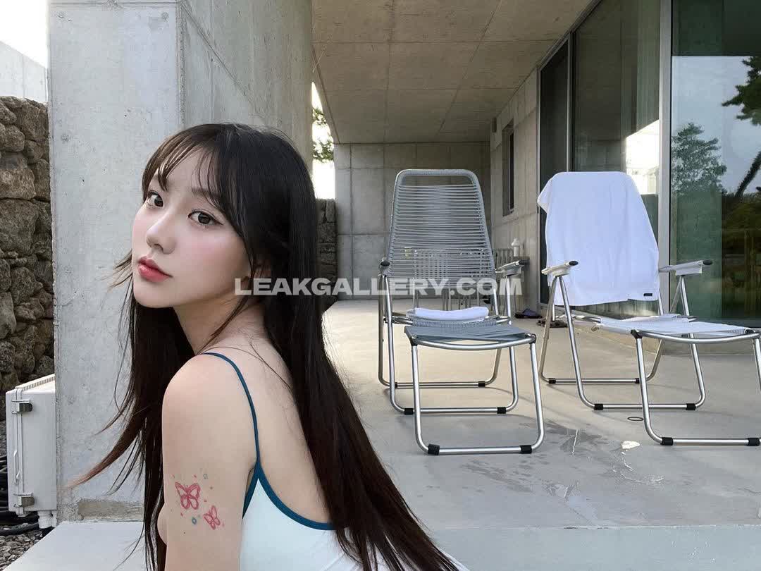 Sejinming Exclusive Leaked Nude OnlyFans #13306390