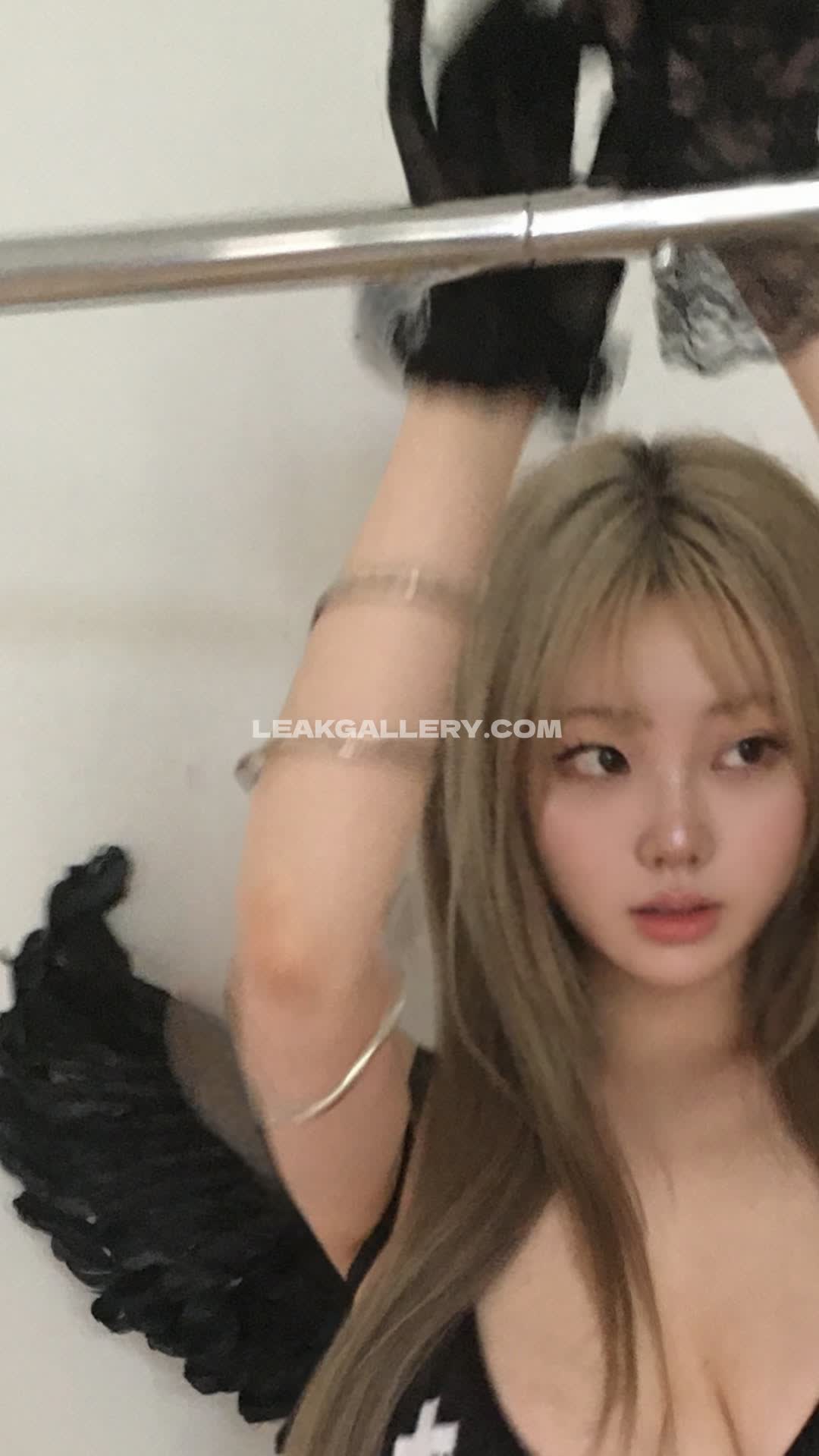 Sejinming Exclusive Leaked Nude OnlyFans #13351518