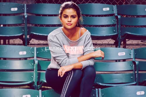Selenagomez Exclusive Leaked Nude OnlyFans #14584729