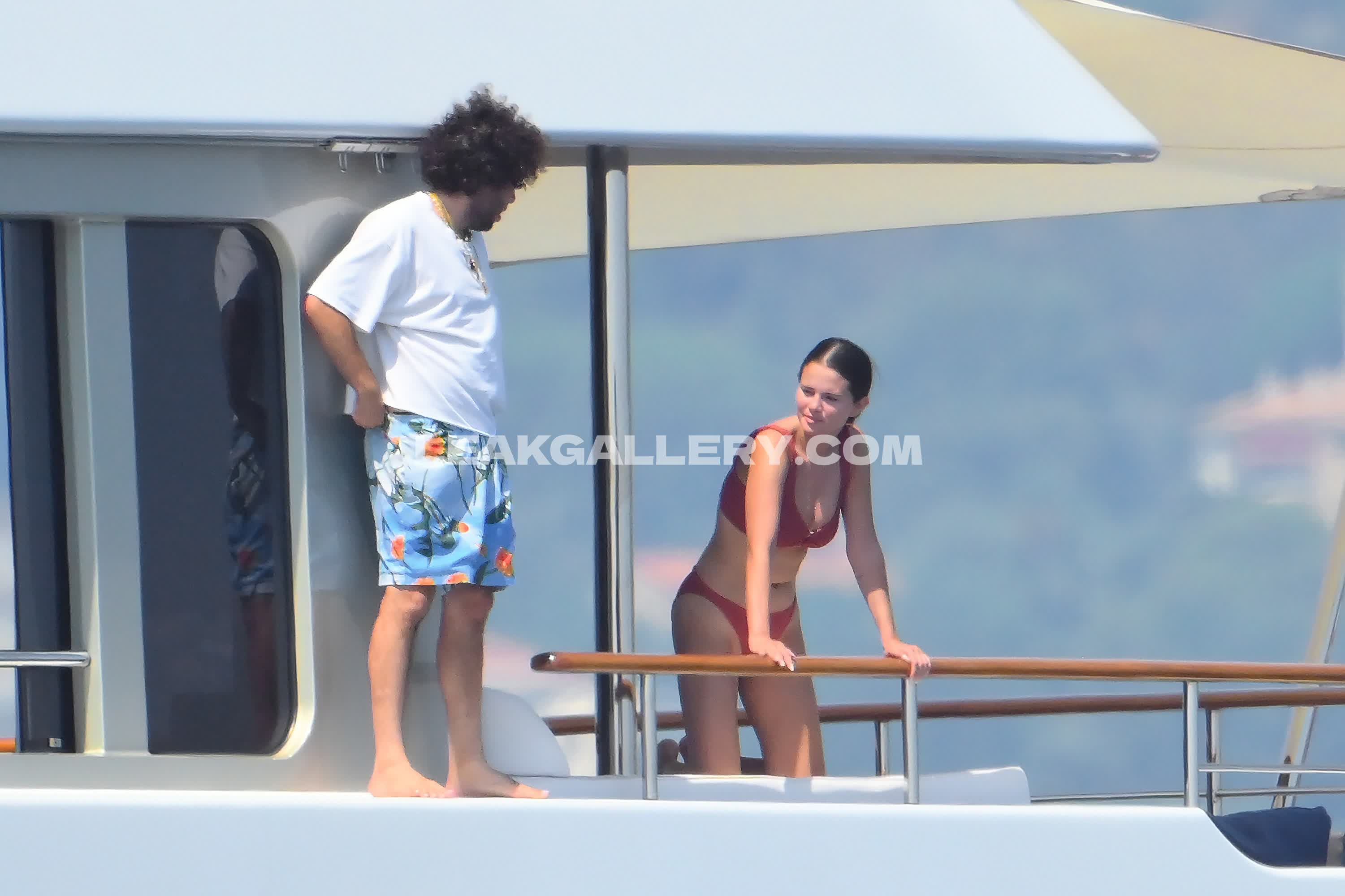 Selenagomez Exclusive Leaked Nude OnlyFans #13323519