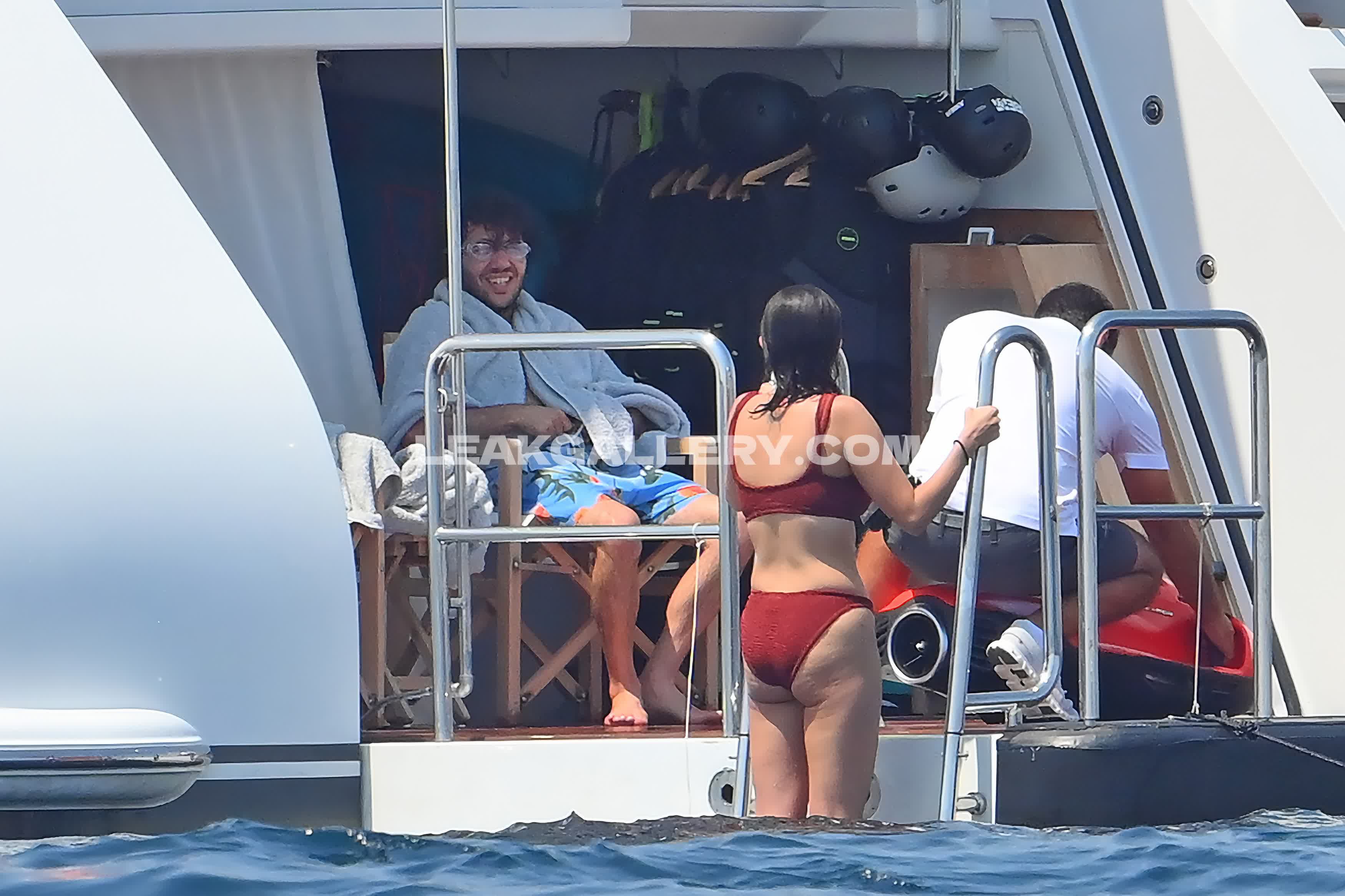 Selenagomez Exclusive Leaked Nude OnlyFans #13323515