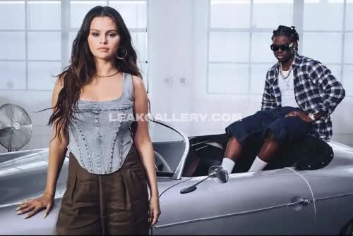 Selenagomez Exclusive Leaked Nude OnlyFans #14569672