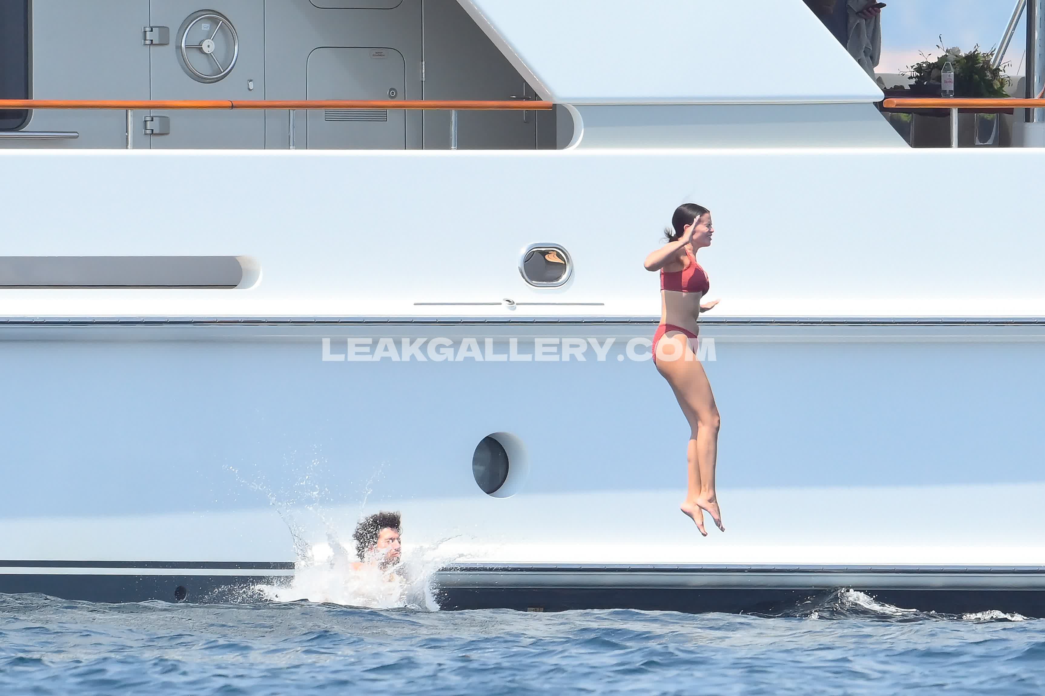 Selenagomez Exclusive Leaked Nude OnlyFans #13323541