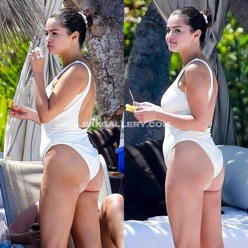 Selenagomez Exclusive Leaked Nude OnlyFans #14530671
