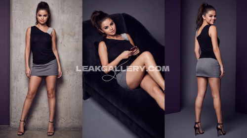 Selenagomez Exclusive Leaked Nude OnlyFans #12109963
