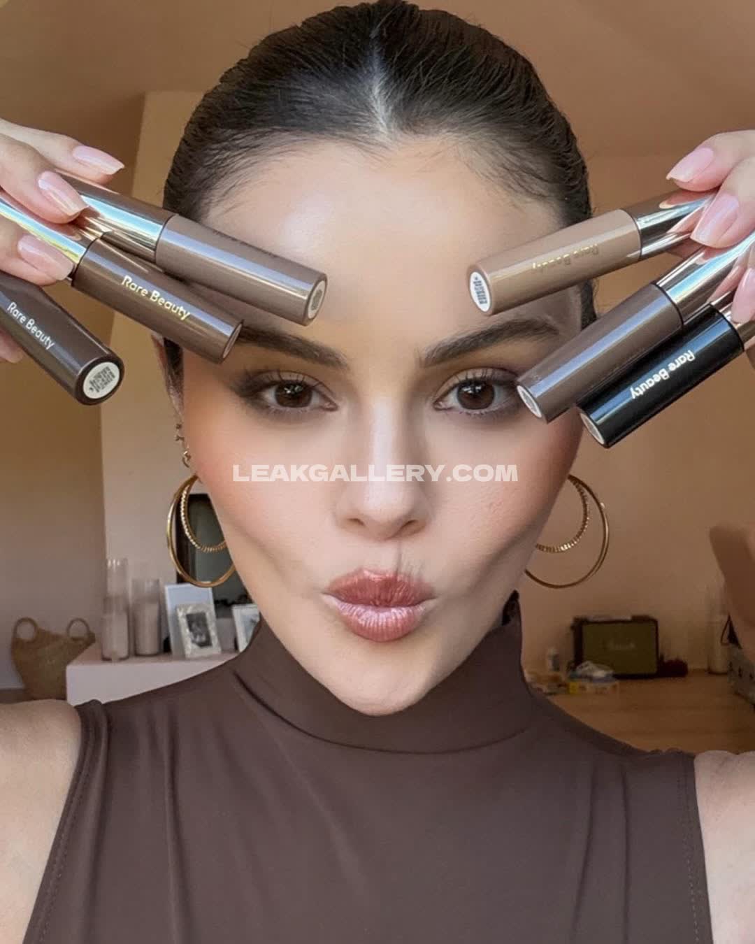 Selenagomez Exclusive Leaked Nude OnlyFans #12613844