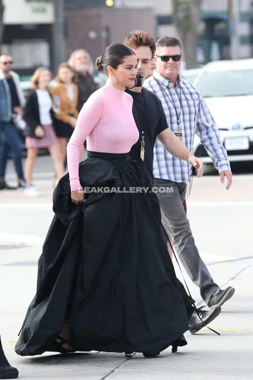 Selenagomez Exclusive Leaked Nude OnlyFans #14606788