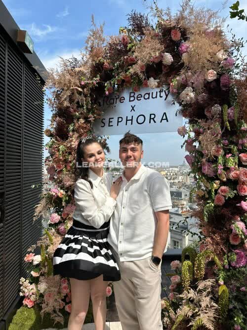 Selenagomez Exclusive Leaked Nude OnlyFans #14747137