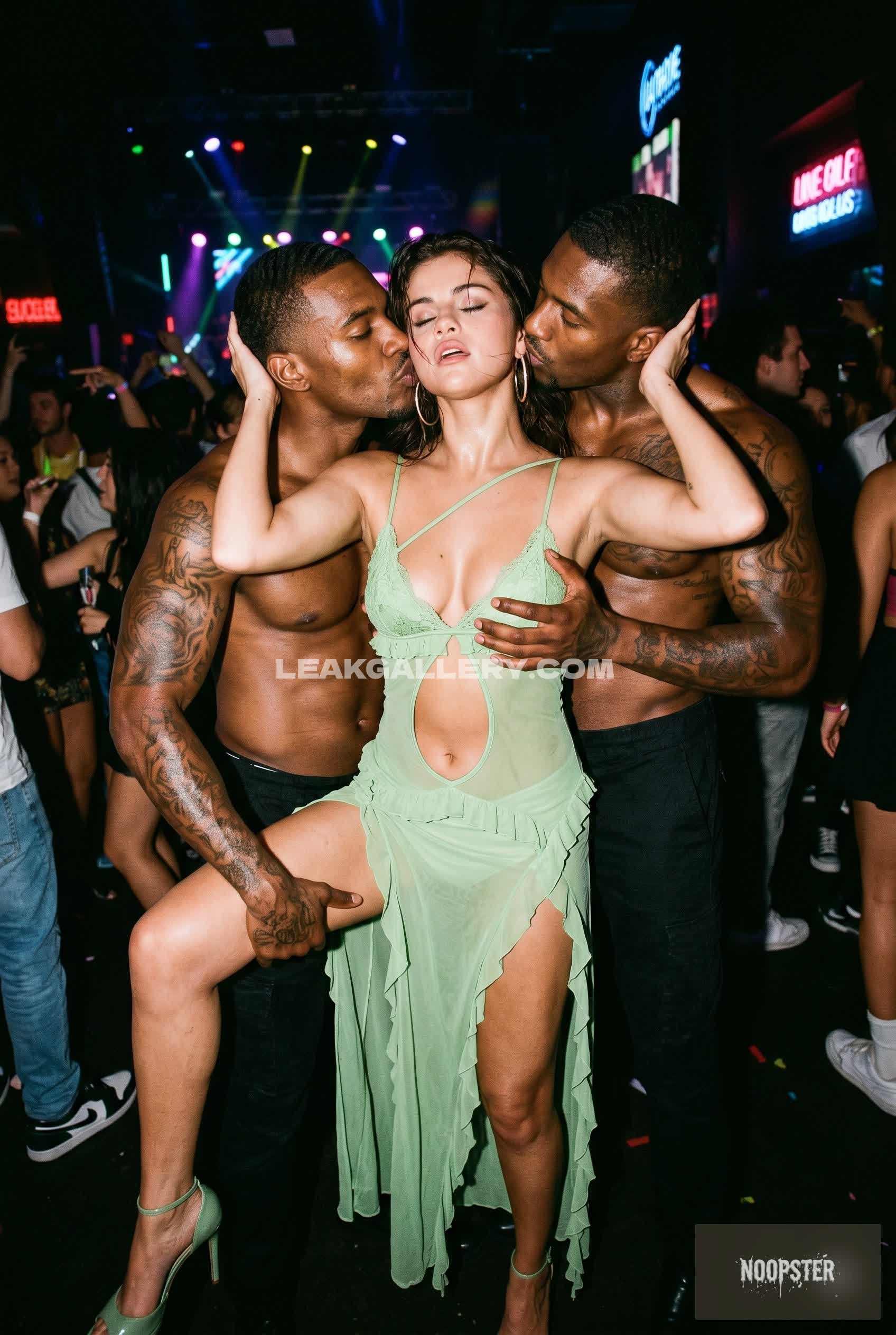 Selenagomez Exclusive Leaked Nude OnlyFans #12621913