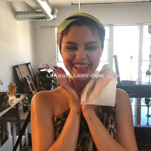 Selenagomez Exclusive Leaked Nude OnlyFans #14568332