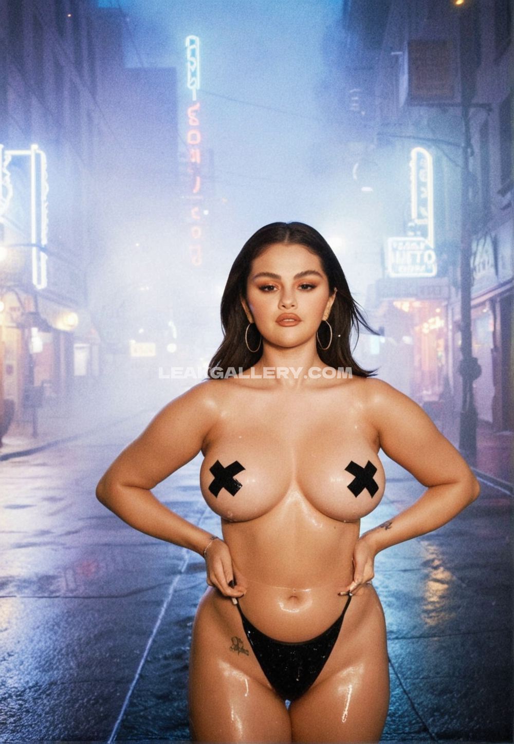 Selenagomez Exclusive Leaked Nude OnlyFans #12702420
