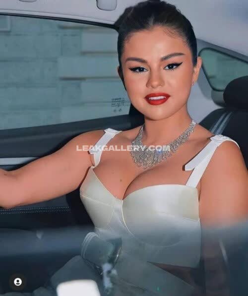 Selenagomez Exclusive Leaked Nude OnlyFans #14641154
