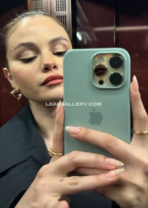 Selenagomez Exclusive Leaked Nude OnlyFans #14567071