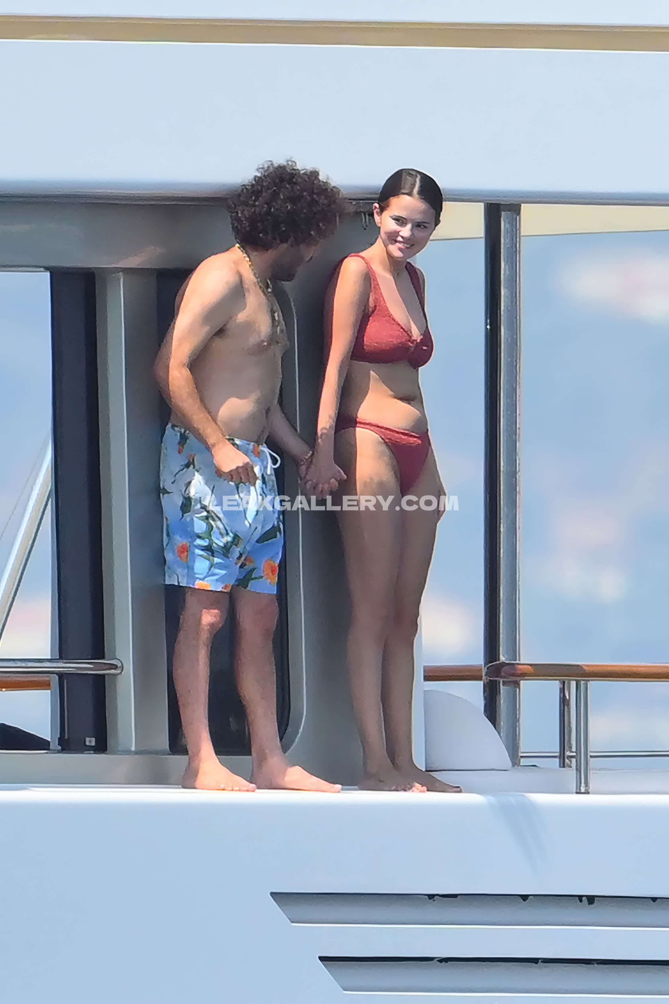 Selenagomez Exclusive Leaked Nude OnlyFans #13323527