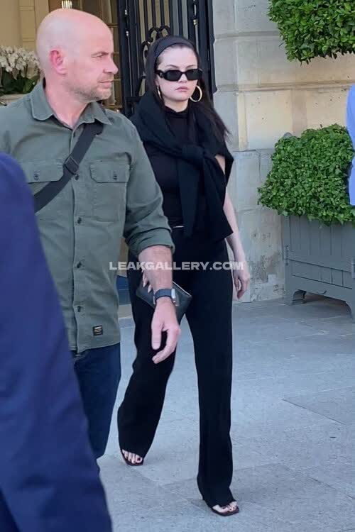 Selenagomez Exclusive Leaked Nude OnlyFans #14624079