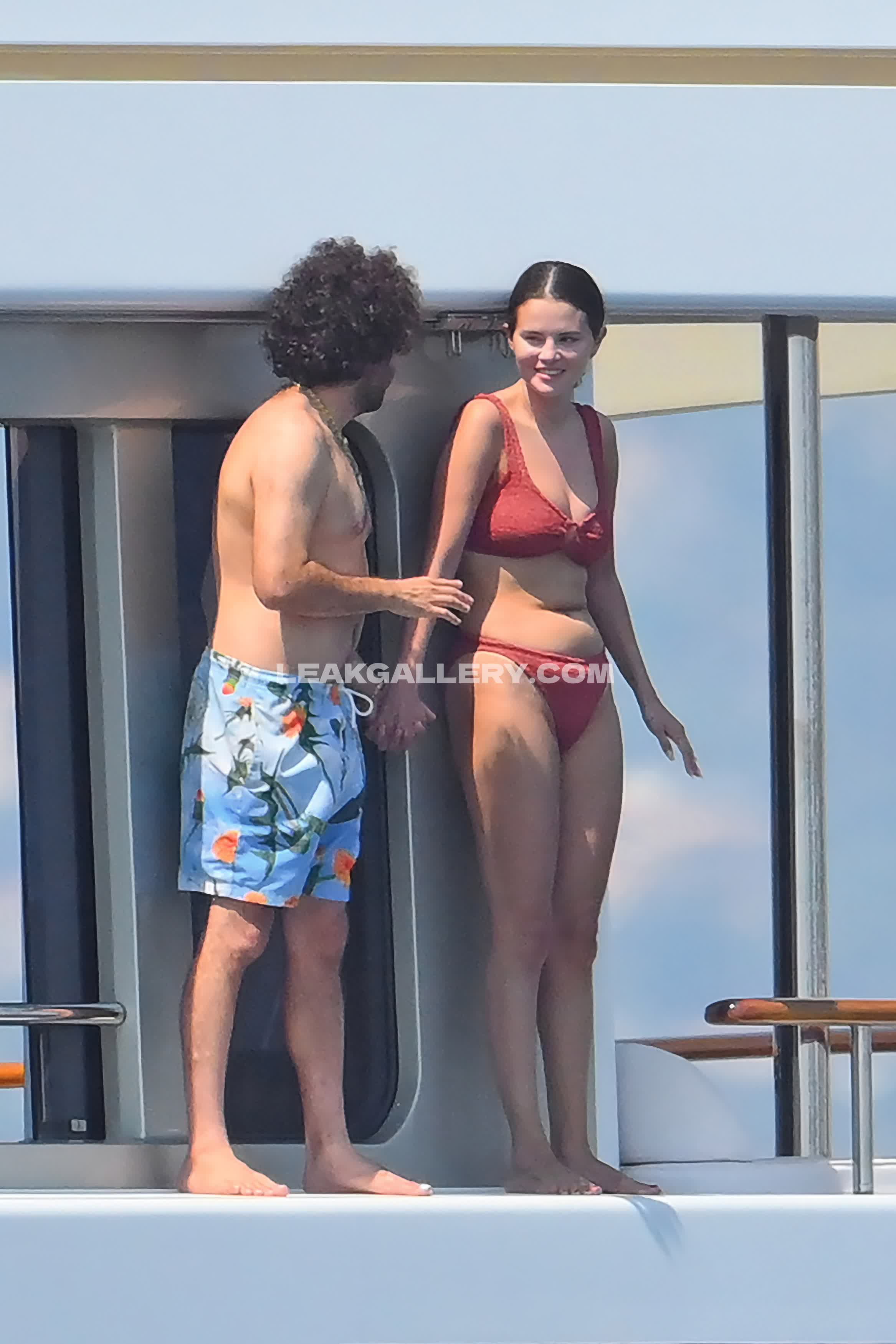 Selenagomez Exklusiv geleakte Nacktbilder von OnlyFans #13323554