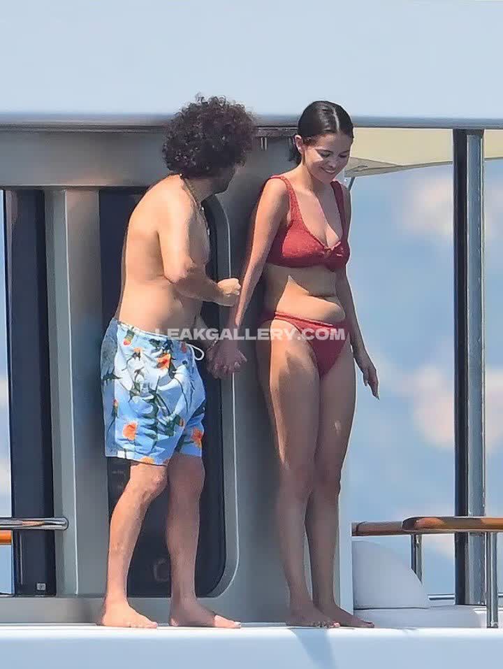Selenagomez Exclusive Leaked Nude OnlyFans #13291556