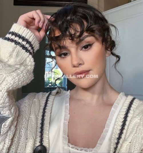 Selenagomez Exclusive Leaked Nude OnlyFans #14580210