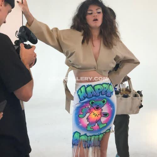Selenagomez Exclusive Leaked Nude OnlyFans #14772085