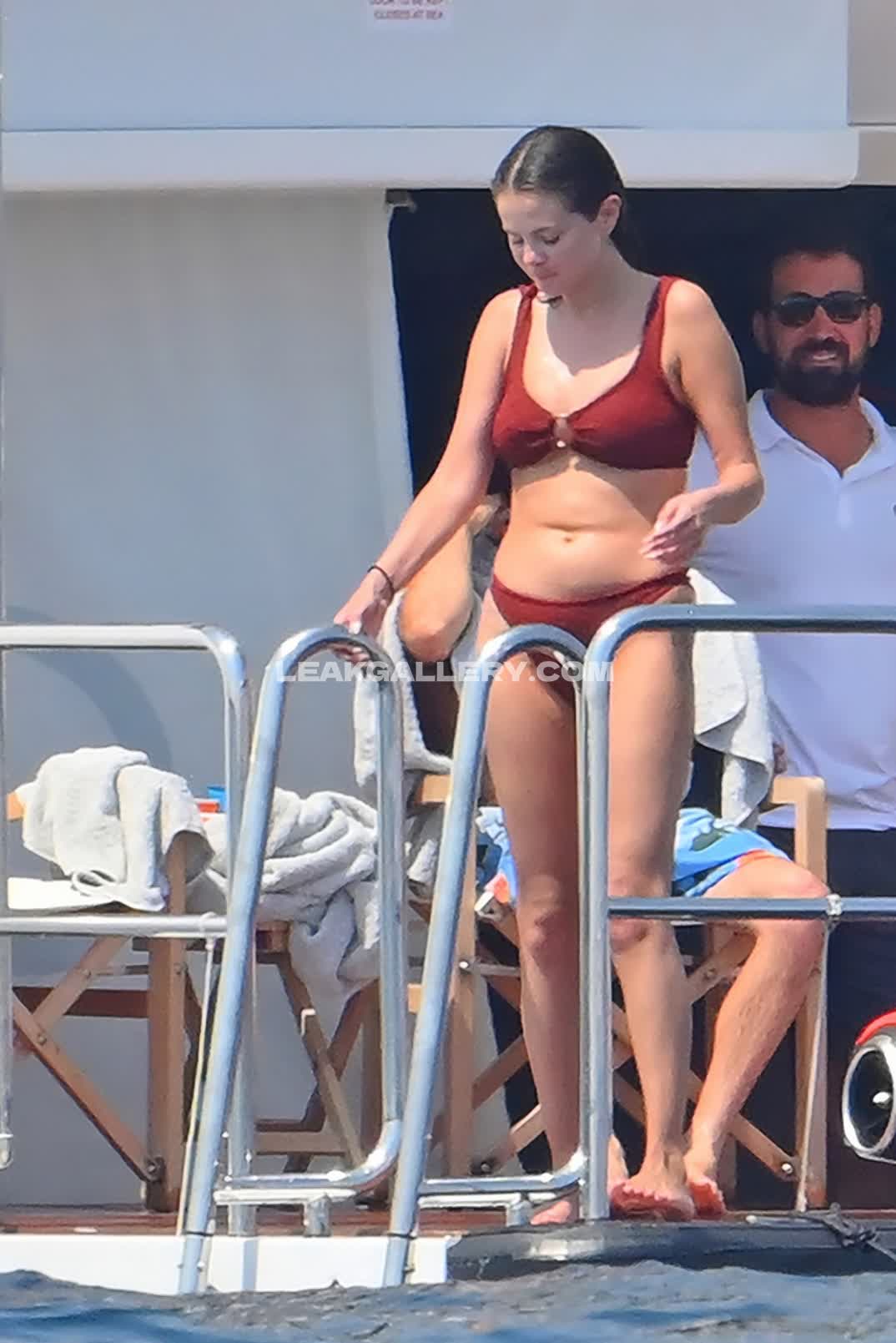 Selenagomez Exclusive Leaked Nude OnlyFans #13291561
