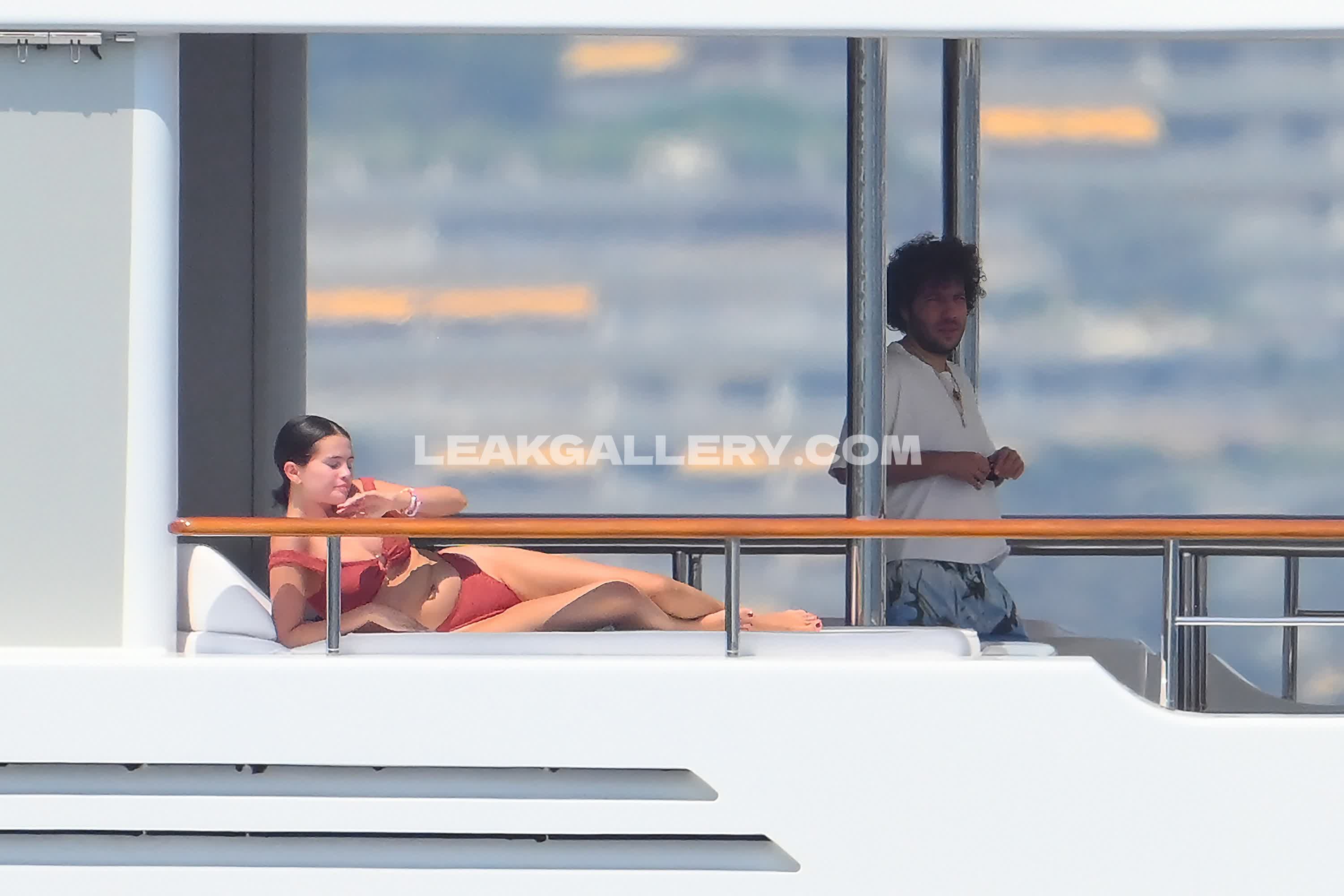 Selenagomez Exclusive Leaked Nude OnlyFans #13323561