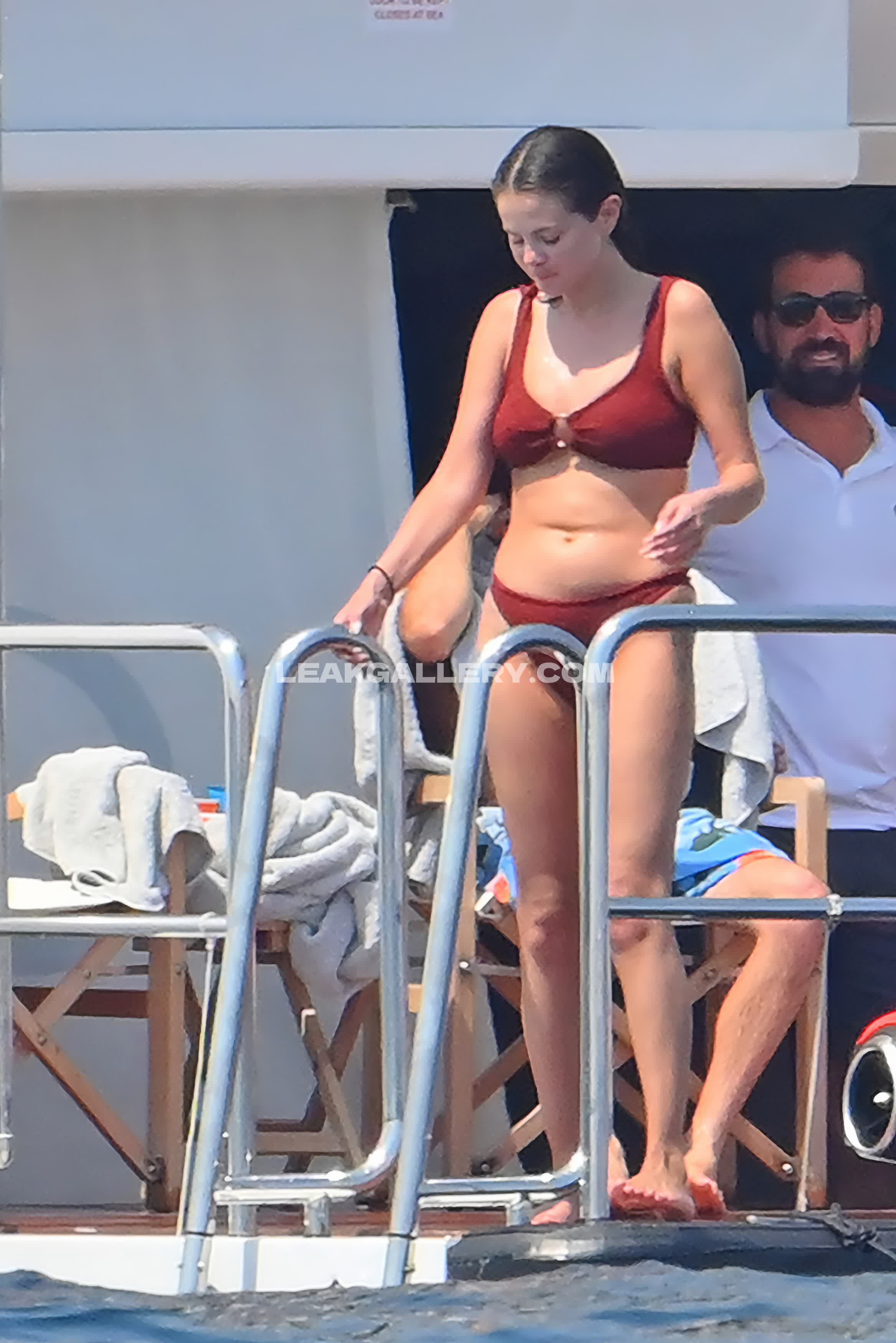 Selenagomez Exclusive Leaked Nude OnlyFans #13323507