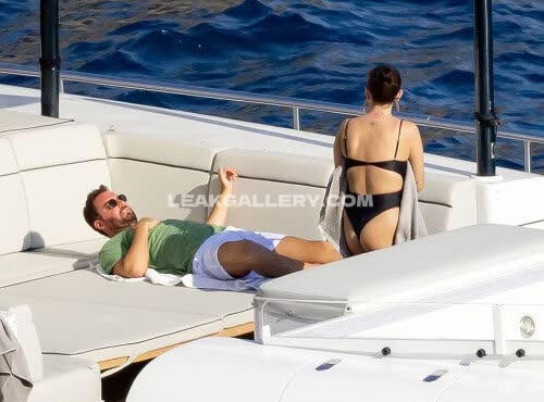 Selenagomez Exclusive Leaked Nude OnlyFans #14514889