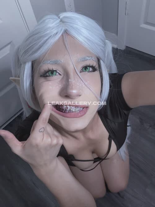 Selkiewoah Exclusive Leaked Nude OnlyFans #14737049