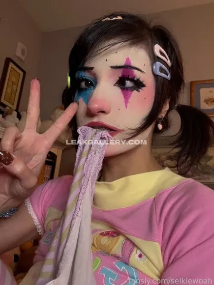 selkiewoah