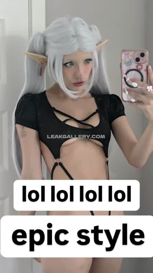 Selkiewoah Exclusive Leaked Nude OnlyFans #14726424