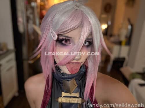 Selkiewoah Exclusive Leaked Nude OnlyFans #14506367