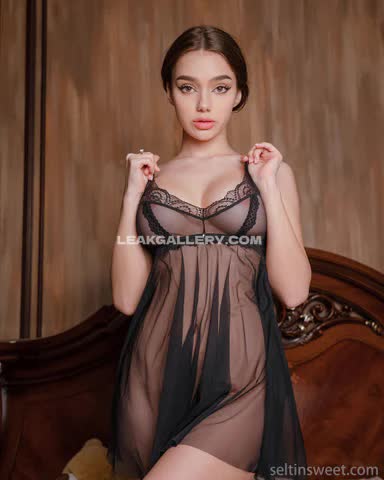Selti / Seltin Exclusive Leaked Nude OnlyFans #13857880