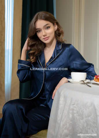 Selti / Seltin Exclusive Leaked Nude OnlyFans #13870882