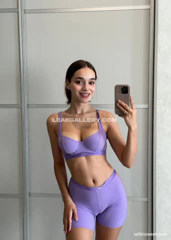 Selti / Seltin Exclusive Leaked Nude OnlyFans #13869315