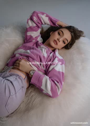 Selti / Seltin Exclusive Leaked Nude OnlyFans #13863339