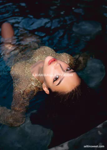 Selti / Seltin Exclusive Leaked Nude OnlyFans #13868819