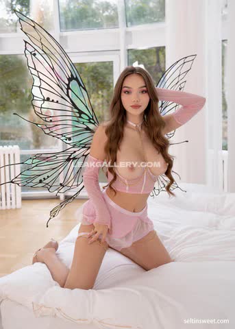 Selti / Seltin Exclusive Leaked Nude OnlyFans #13871088