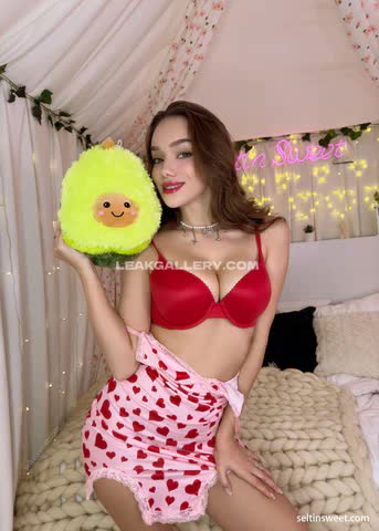 Selti / Seltin Exclusive Leaked Nude OnlyFans #13866133
