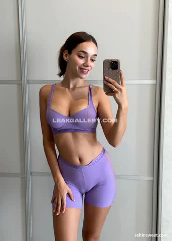 Selti / Seltin Exclusive Leaked Nude OnlyFans #13869300