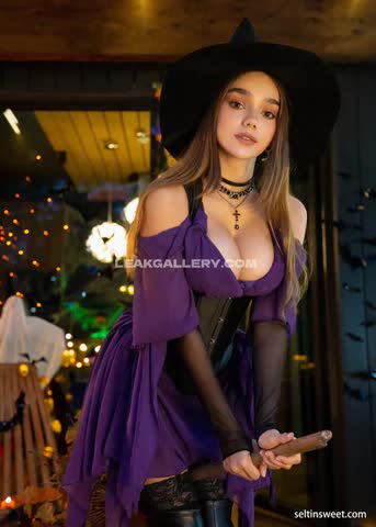 Selti / Seltin Exclusive Leaked Nude OnlyFans #13869594