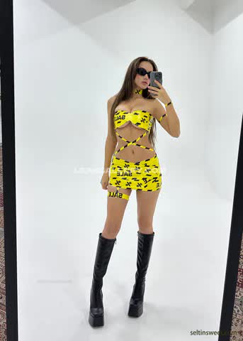 Selti / Seltin Exclusive Leaked Nude OnlyFans #13864088