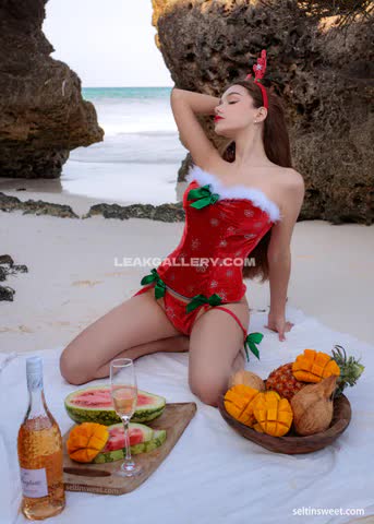 Selti / Seltin Exclusive Leaked Nude OnlyFans #13864984