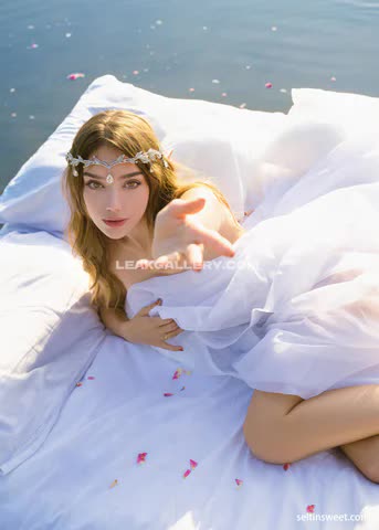 Selti / Seltin Exclusive Leaked Nude OnlyFans #13866983